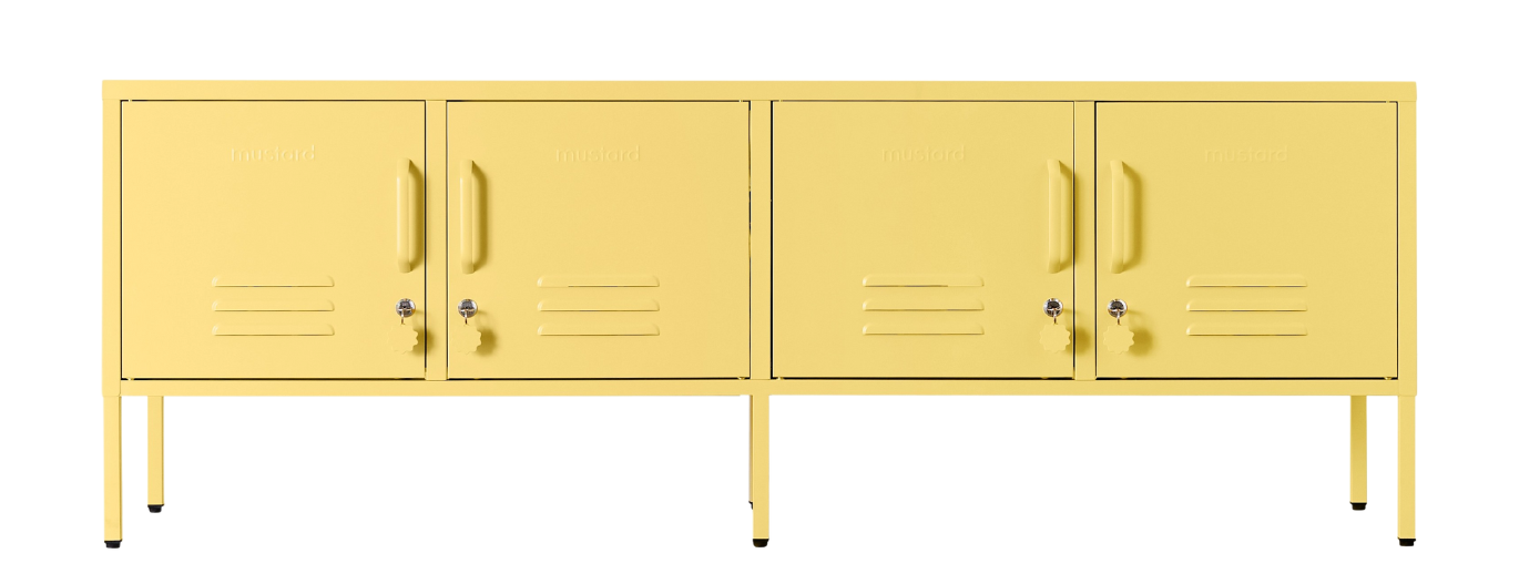 The Standard in Butter