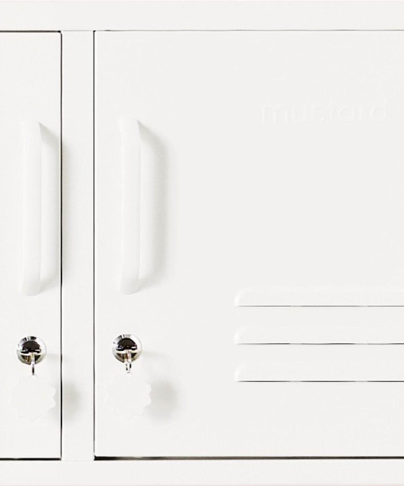 The Standard in Chalk