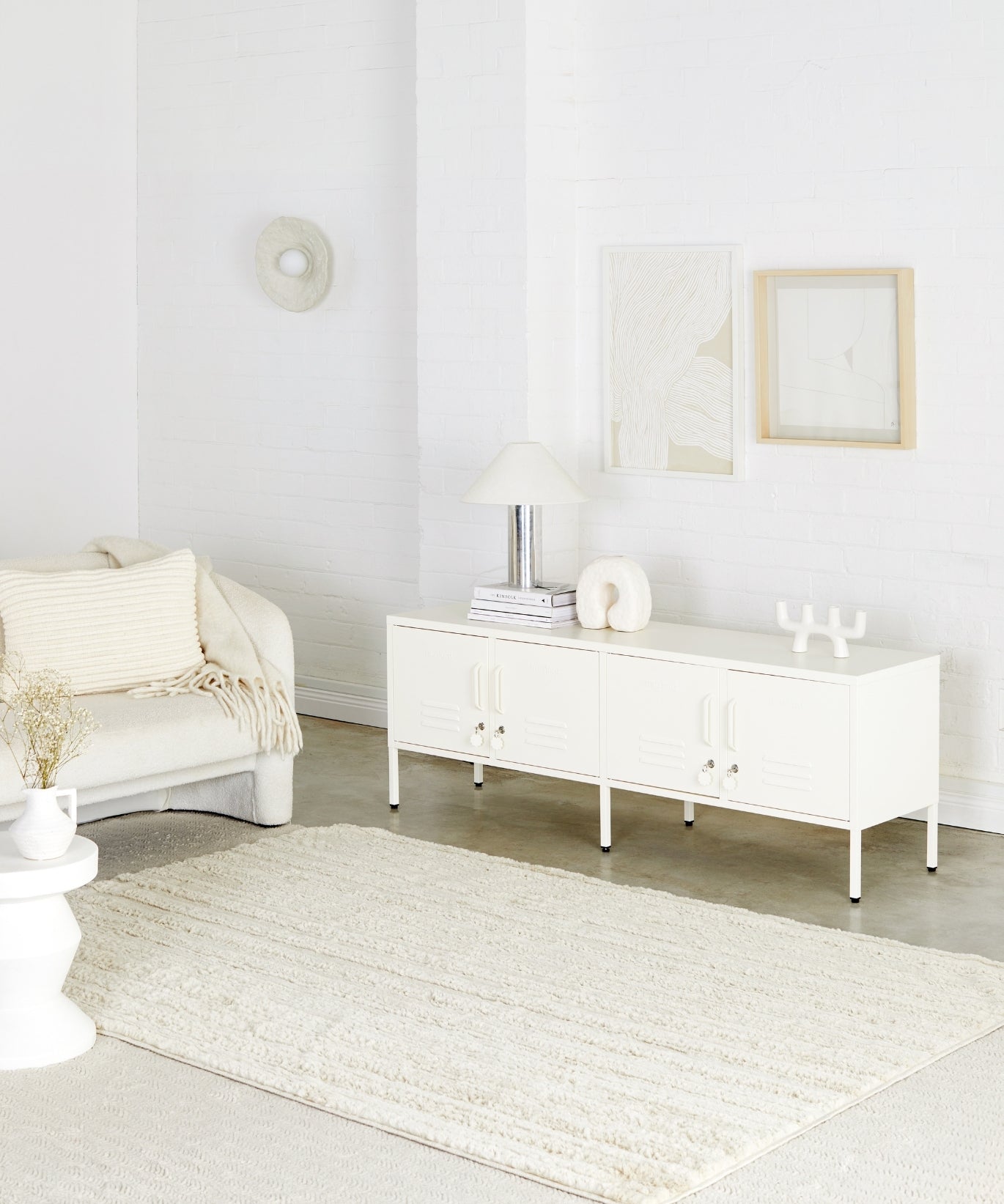 The Standard in Chalk