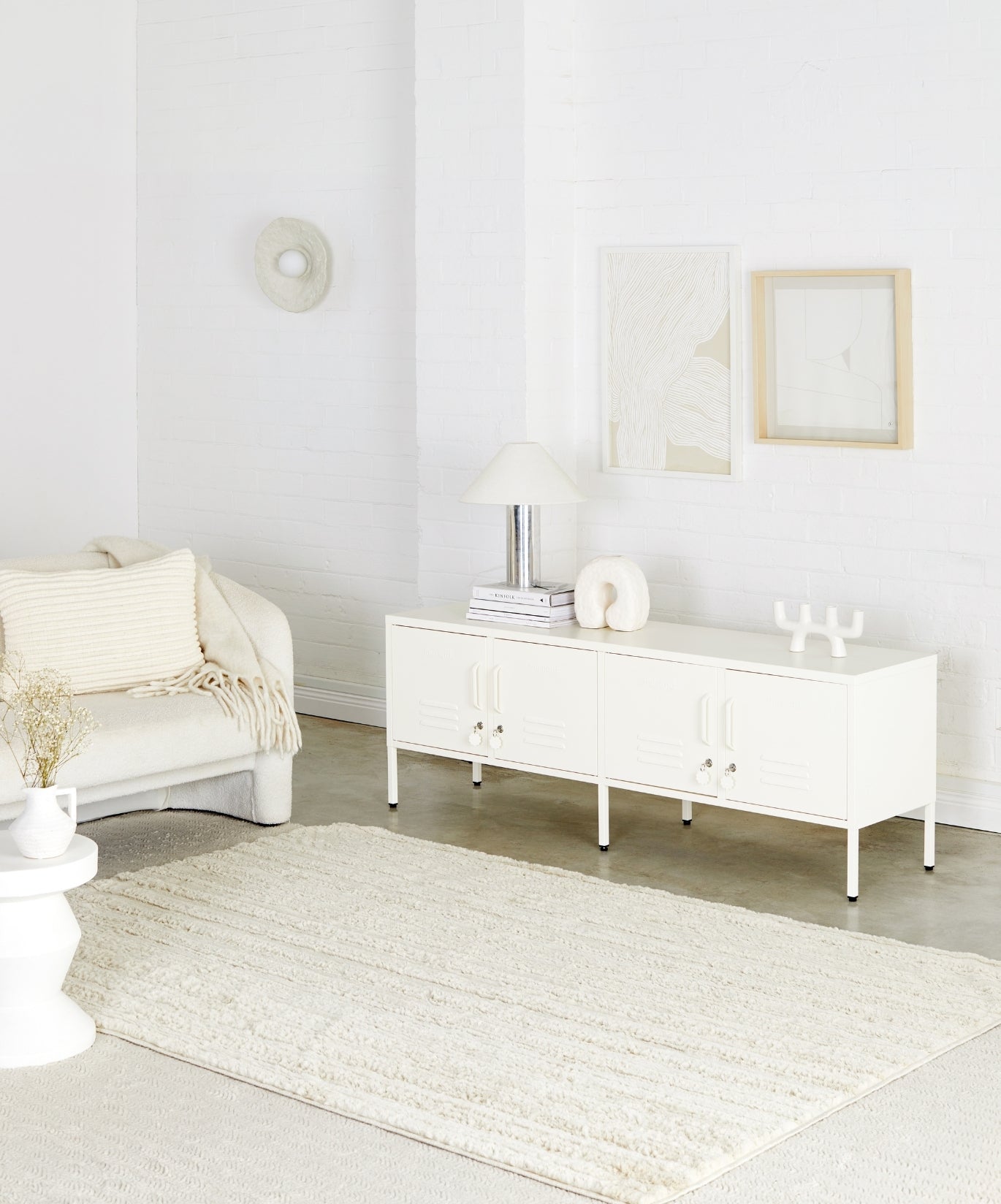 The Standard in Chalk