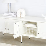 The Standard in Chalk