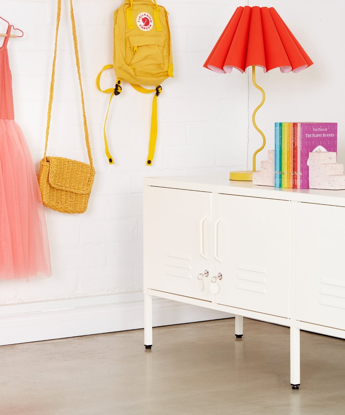 The Standard in Chalk