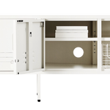 The Standard in Chalk