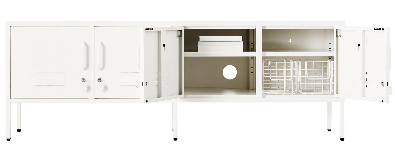 The Standard in Chalk