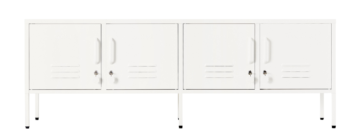 The Standard in Chalk