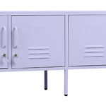 The Standard in Lilac