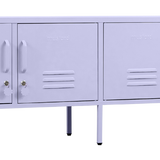 The Standard in Lilac