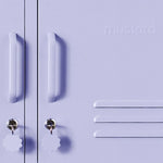 The Standard in Lilac