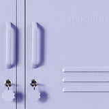 The Standard in Lilac