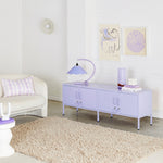 The Standard in Lilac