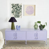 The Standard in Lilac