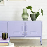 The Standard in Lilac