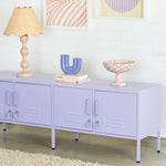 The Standard in Lilac