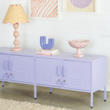 The Standard in Lilac