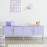 The Standard in Lilac