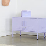 The Standard in Lilac