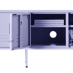 The Standard in Lilac