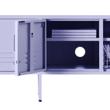 The Standard in Lilac