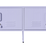 The Standard in Lilac