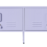 The Standard in Lilac