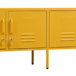 The Standard in Mustard