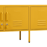 The Standard in Mustard