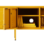 The Standard in Mustard