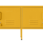 The Standard in Mustard