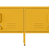 The Standard in Mustard