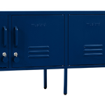 The Standard in Navy