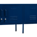 The Standard in Navy