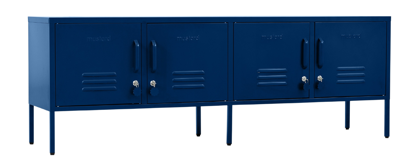 The Standard in Navy