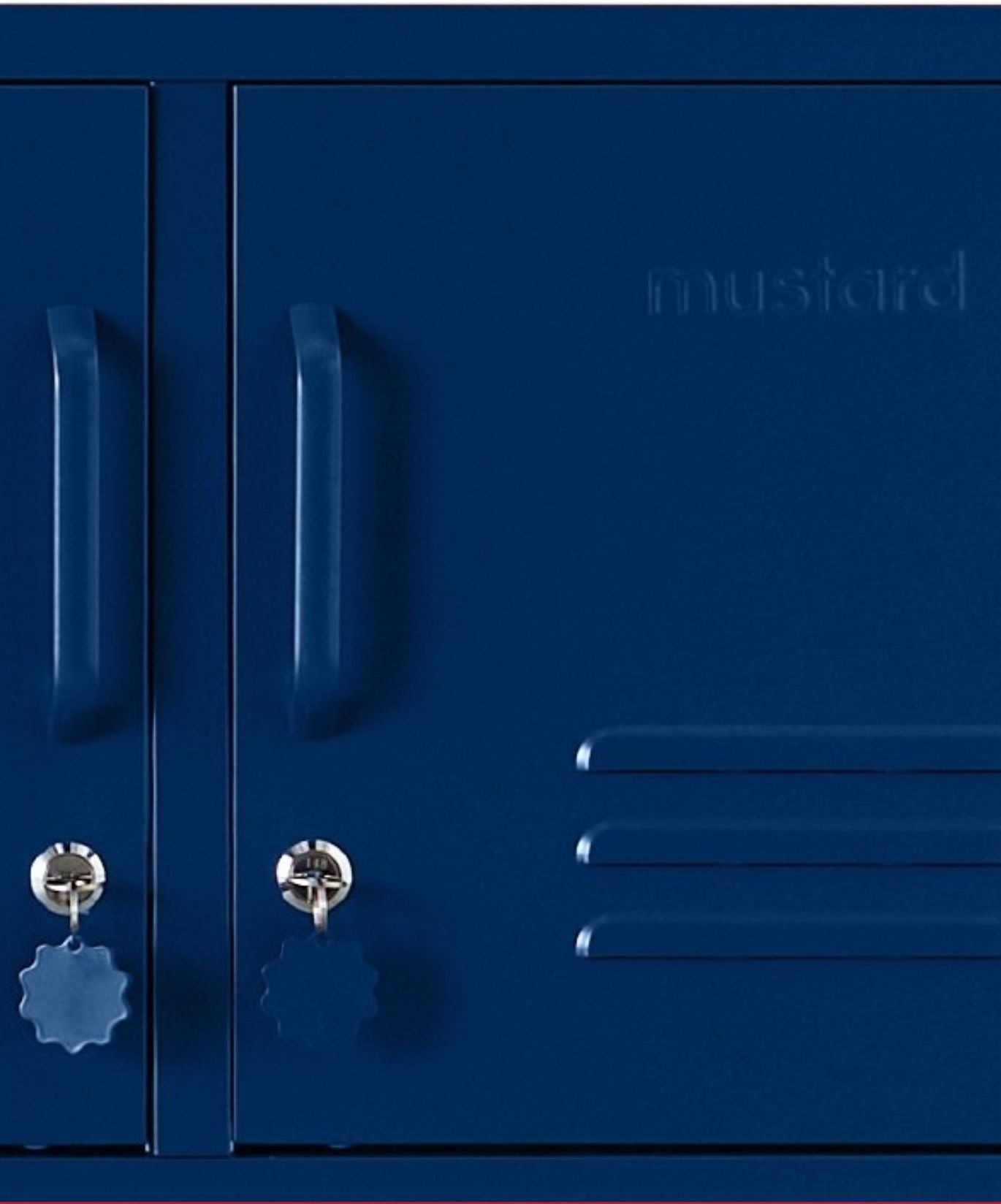 The Standard in Navy