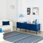 The Standard in Navy