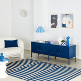 The Standard in Navy