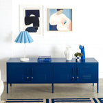 The Standard in Navy