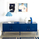 The Standard in Navy