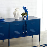 The Standard in Navy