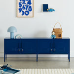 The Standard in Navy