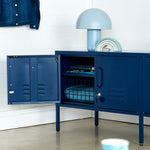 The Standard in Navy