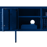 The Standard in Navy