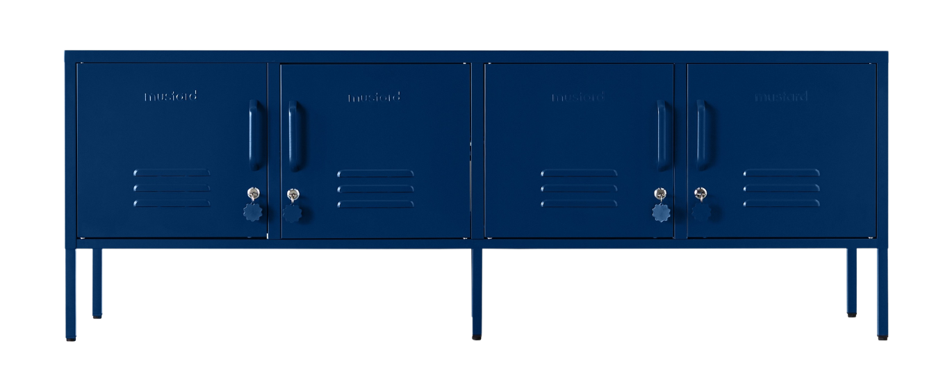 The Standard in Navy