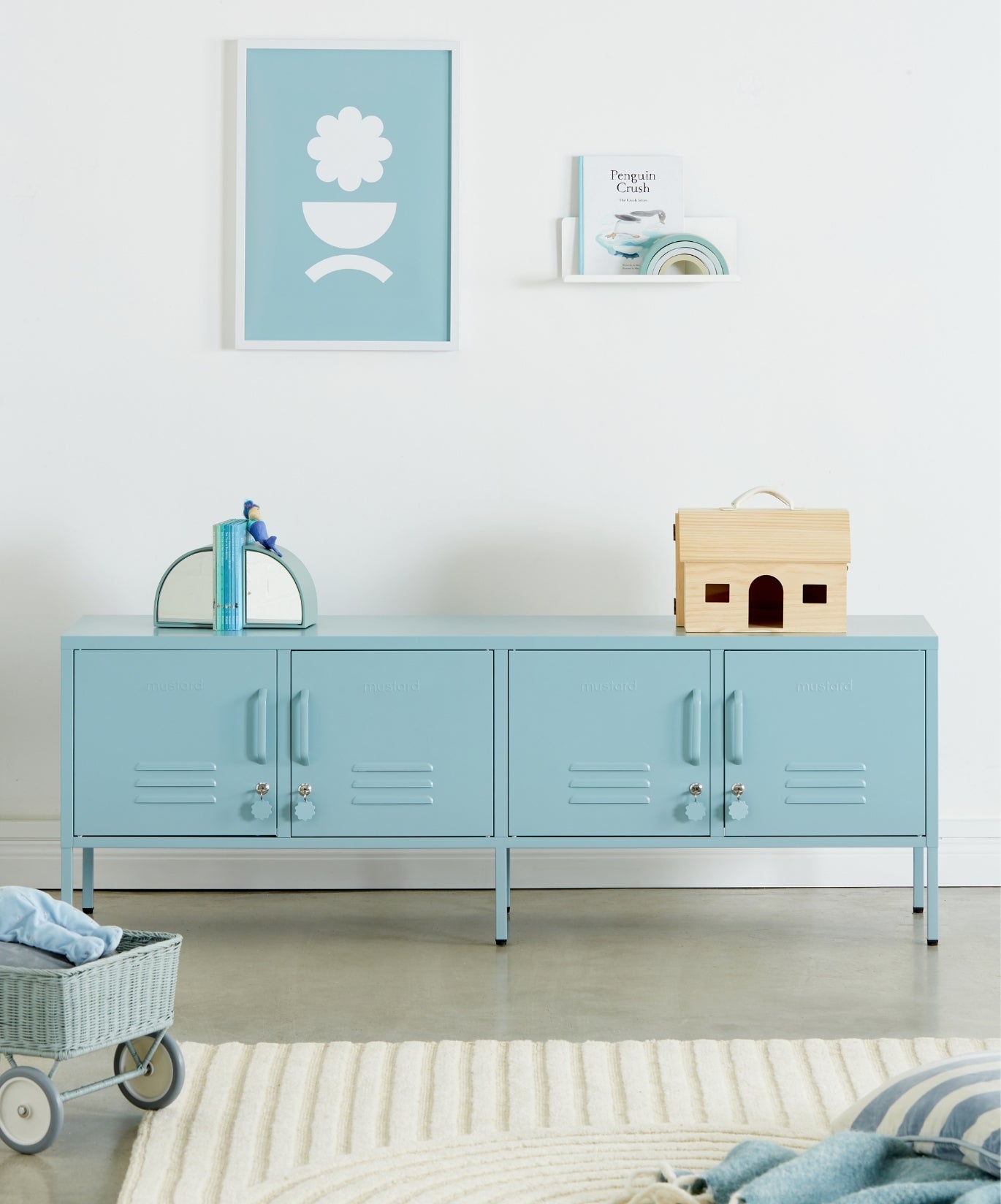 The Standard in Ocean