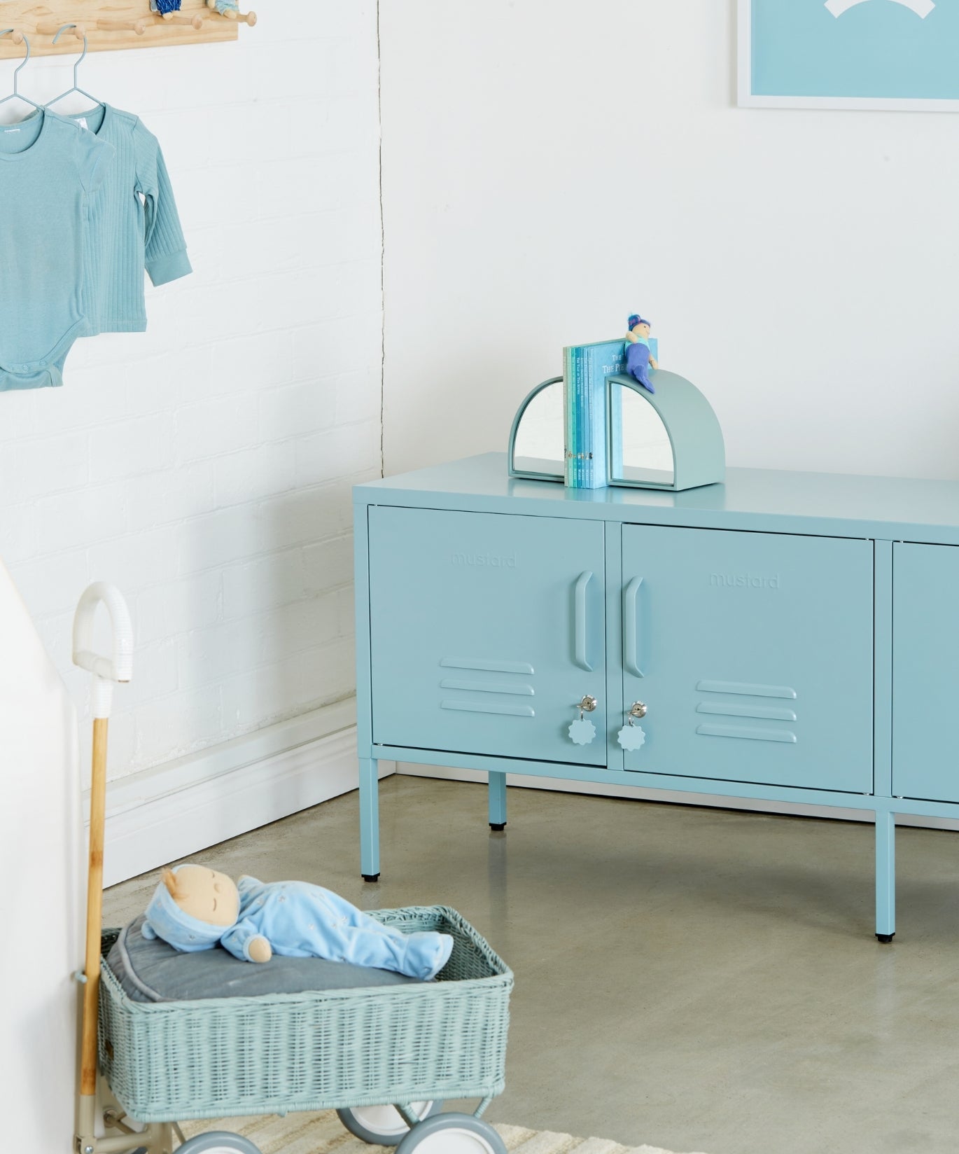 The Standard in Ocean