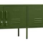 The Standard in Olive