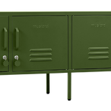 The Standard in Olive