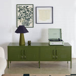 The Standard in Olive