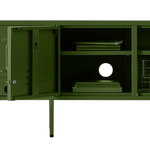 The Standard in Olive