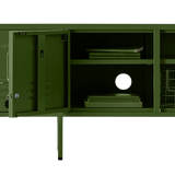 The Standard in Olive