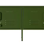 The Standard in Olive